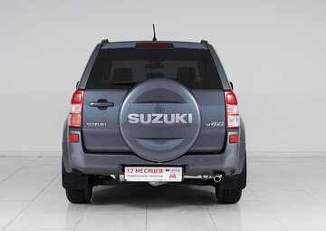 Suzuki Grand Vitara Вид 5