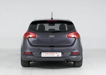Kia Ceed Вид 5