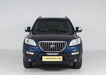 Lifan X60 Вид 2