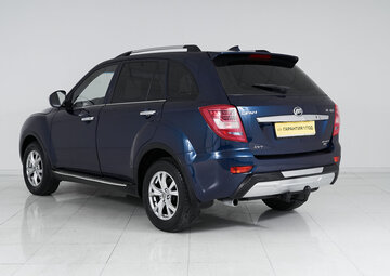 Lifan X60 Вид 4