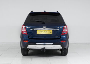 Lifan X60 Вид 5
