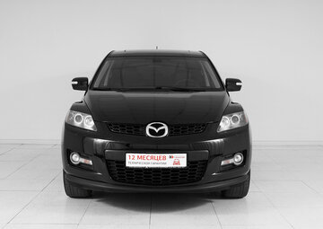 Mazda CX-7 Вид 2