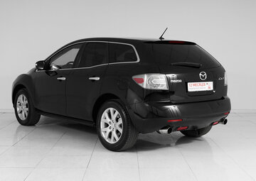 Mazda CX-7 Вид 4
