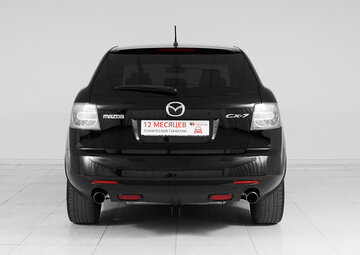 Mazda CX-7 Вид 5
