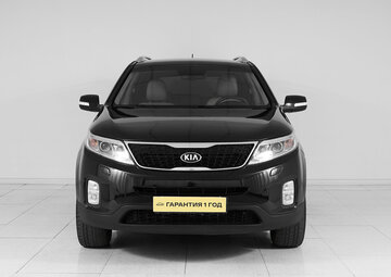Kia Sorento Вид 2