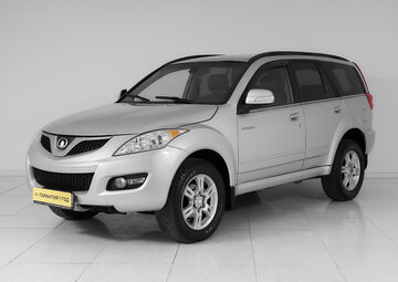 Great Wall Hover H5 Вид 1