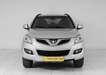 Great Wall Hover H5 Вид 2