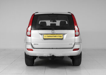 Great Wall Hover H5 Вид 5