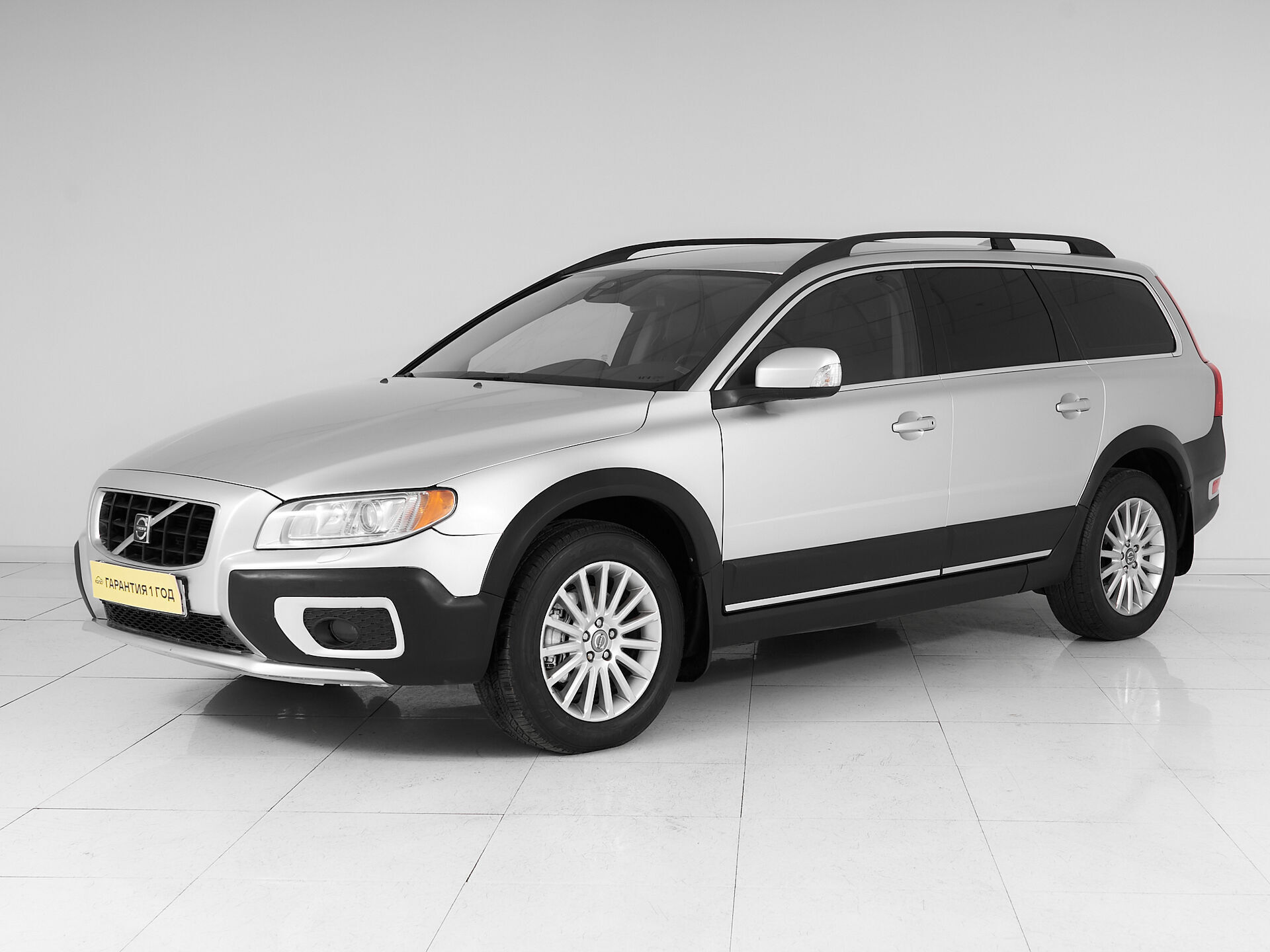 Volvo XC70