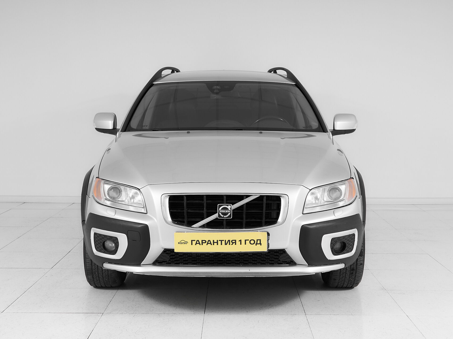 Volvo XC70