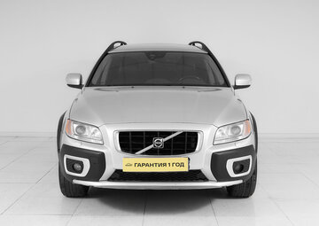 Volvo XC70 Вид 2