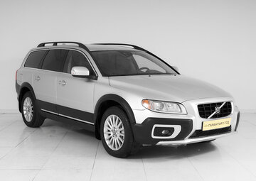 Volvo XC70 Вид 3
