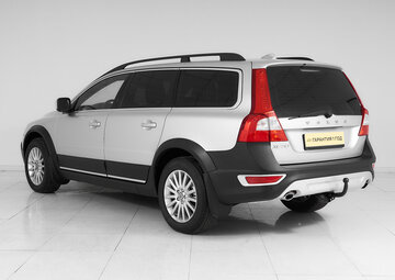 Volvo XC70 Вид 4