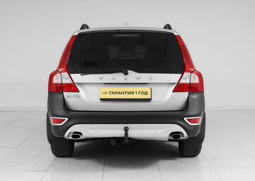 Volvo XC70 Вид 5