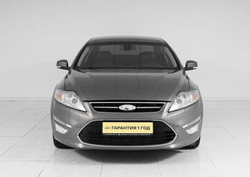 Ford Mondeo Вид 2