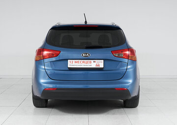 Kia Ceed Вид 5