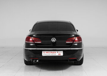 Volkswagen Passat CC Вид 5