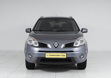 Renault Koleos Вид 2