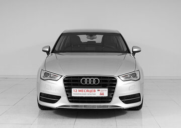 Audi A3 Вид 2