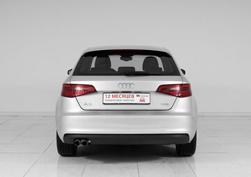 Audi A3 Вид 5