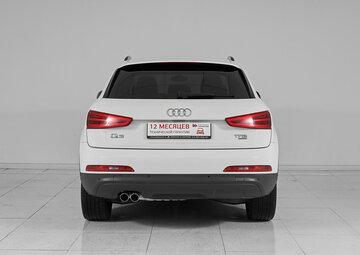 Audi Q3 Вид 5