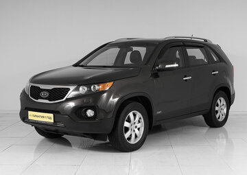 Kia Sorento Вид 1