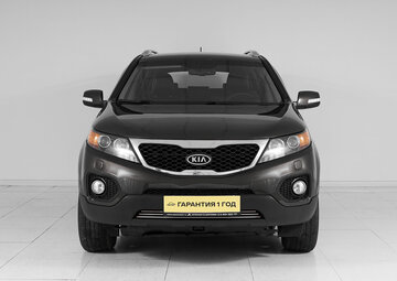 Kia Sorento Вид 2