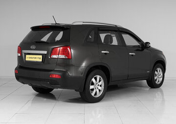 Kia Sorento Вид 5
