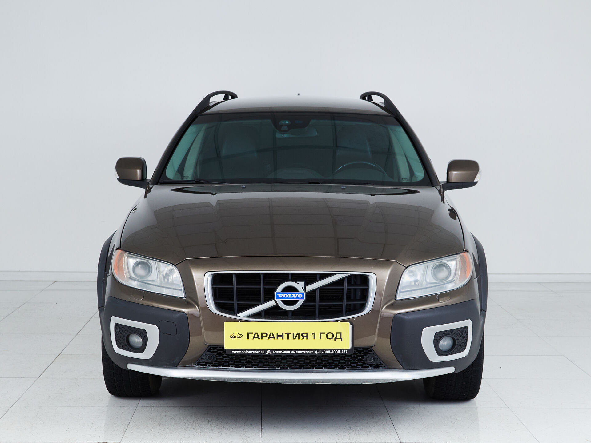 Volvo XC70