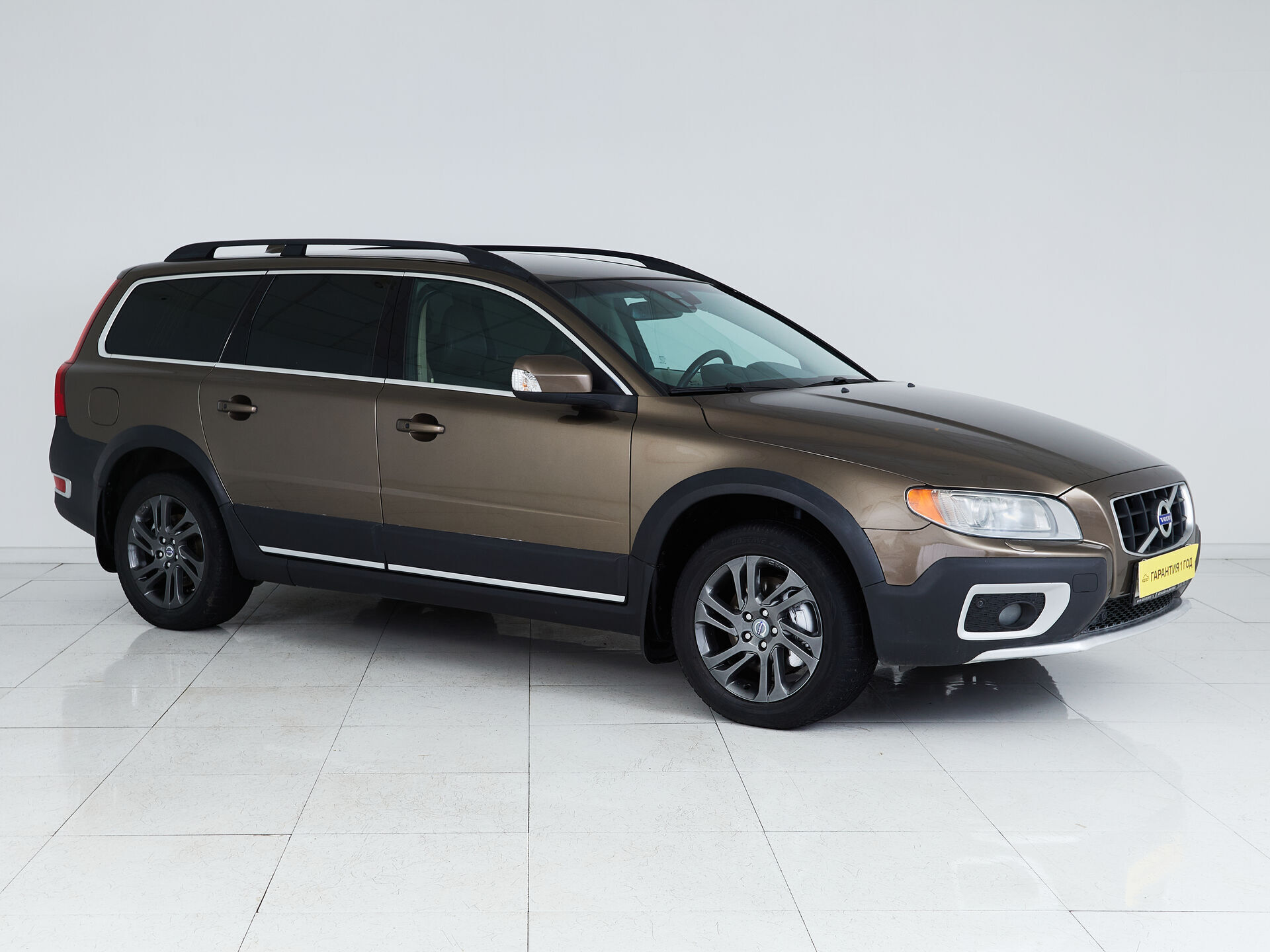 Volvo XC70