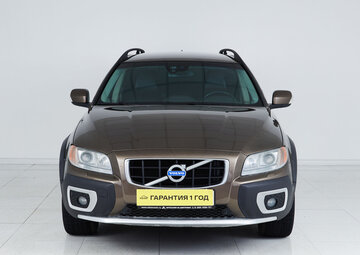 Volvo XC70 Вид 2