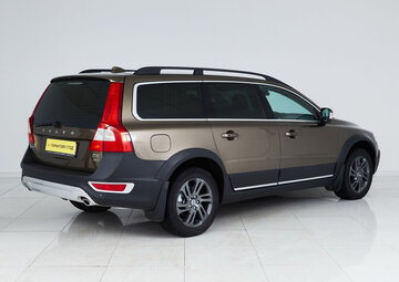 Volvo XC70 Вид 4