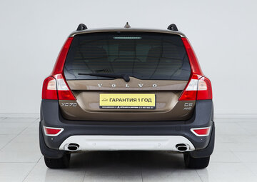 Volvo XC70 Вид 5