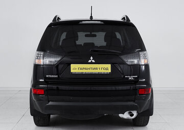 Mitsubishi Outlander Вид 5