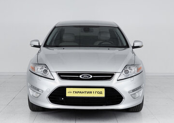 Ford Mondeo Вид 2
