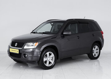 Suzuki Grand Vitara Вид 1