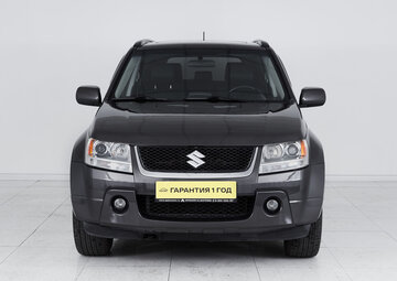 Suzuki Grand Vitara Вид 2