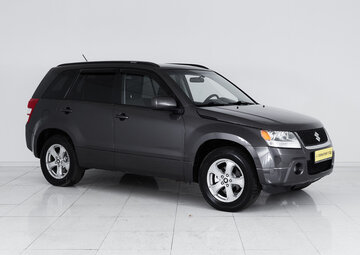Suzuki Grand Vitara Вид 3
