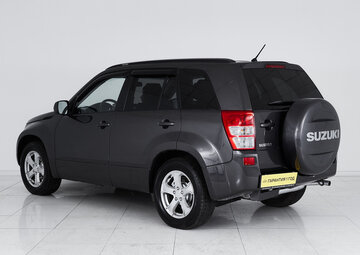 Suzuki Grand Vitara Вид 4