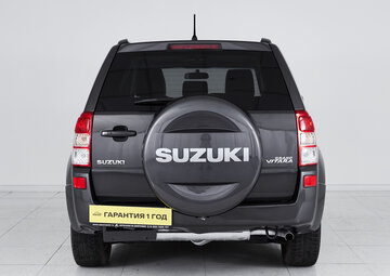 Suzuki Grand Vitara Вид 5