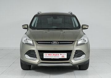 Ford Kuga Вид 2