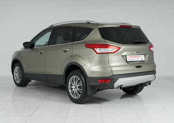 Ford Kuga Вид 4