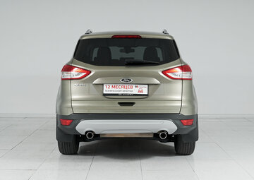 Ford Kuga Вид 5