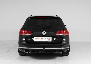 Volkswagen Passat Вид 5