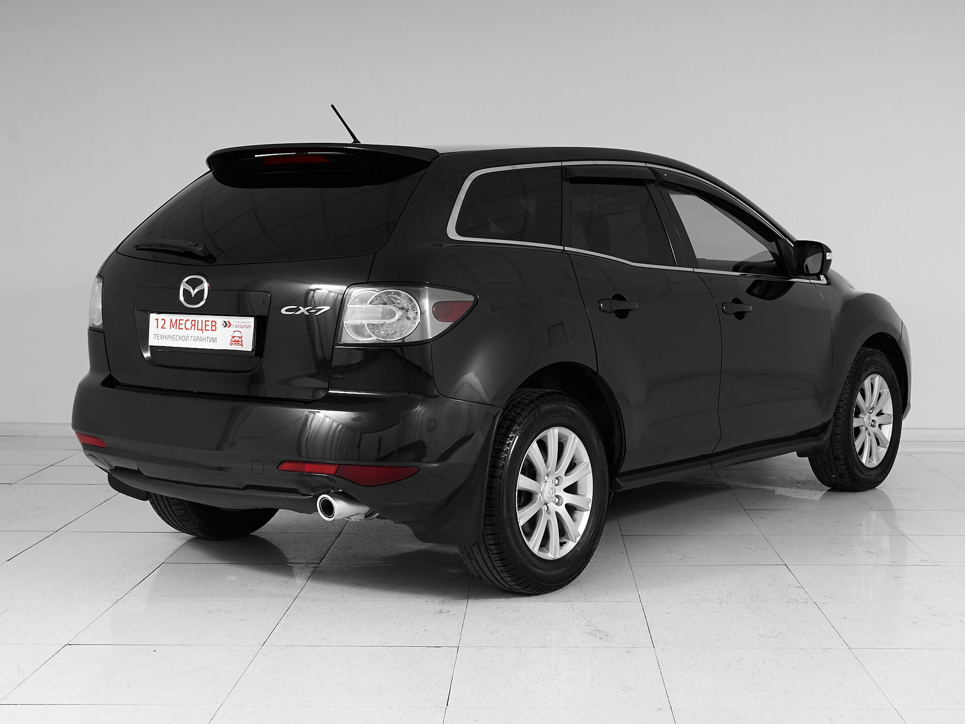 Mazda CX-7