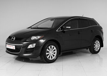 Mazda CX-7 Вид 1