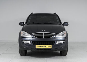 Ssangyong Kyron Вид 2
