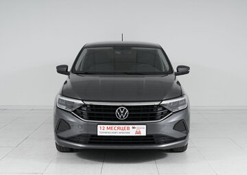 Volkswagen Polo Вид 2