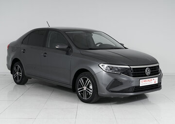 Volkswagen Polo Вид 3