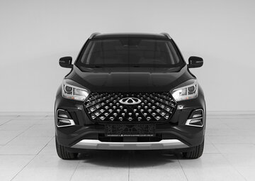 Chery Tiggo 4 Вид 2